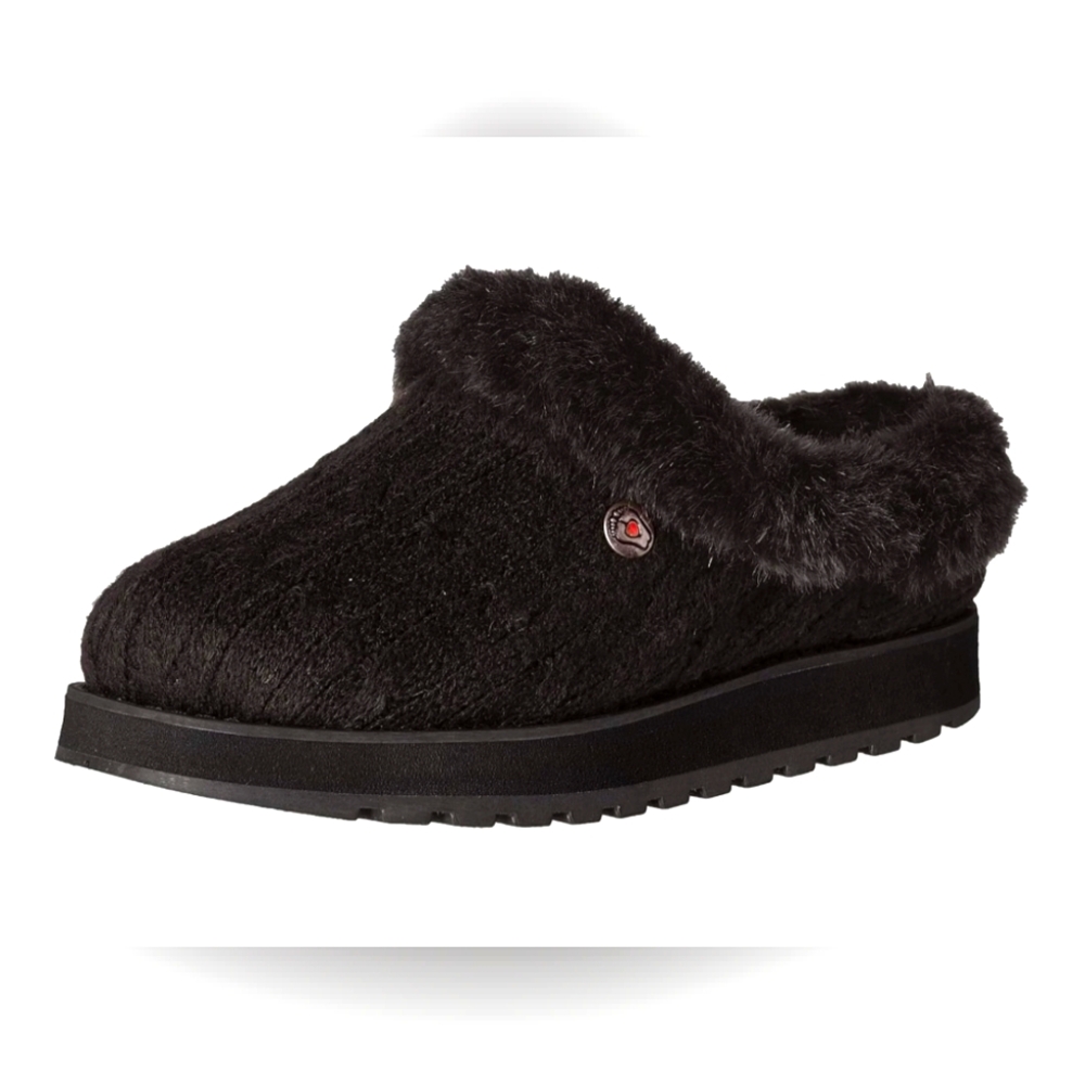 Skechers Ice Angel Women's Slipper Clogs